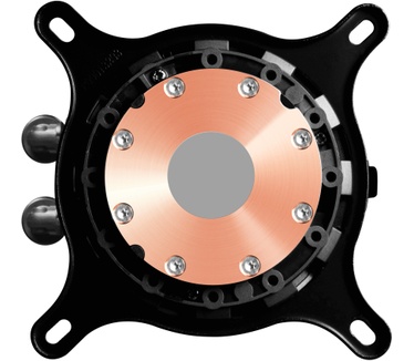 EVGA 400-HY-CX36-V1