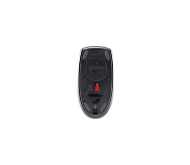 Genius Traveler 7000 (Geel)