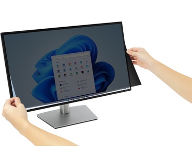 Kensington 2-way Removable Privacy Screen Filter voor 27'' Monitors 16:9