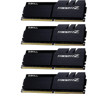 G.Skill Trident Z FG4-3600C16Q-32GTZKK