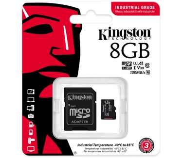 Kingston Industrial
