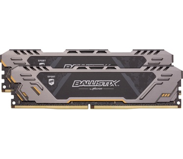 Crucial Ballistix Sport AT BLS2K16G4D32AEST