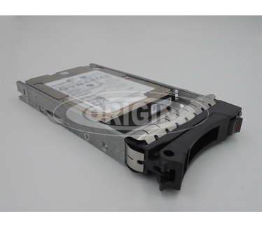 Origin Storage 1.2TB 10k 2.5in SAS IBM DS3524 Hot Swap HDD Incl Caddy