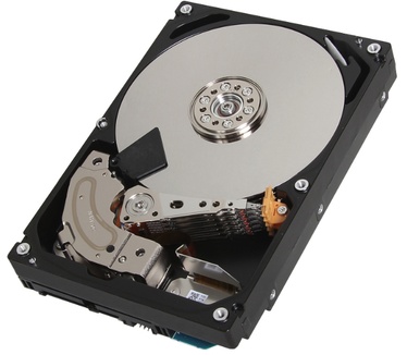Toshiba Enterprise Cloud HDD