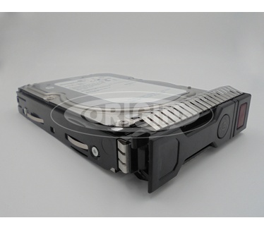 Origin Storage 450GB Hot Plug Enterprise 15K 3.5in SAS OEM 652615-B21 ReCertified Drive