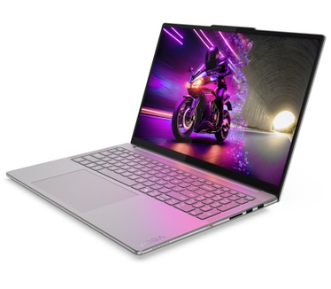 Lenovo Yoga Pro 9 16IAH10