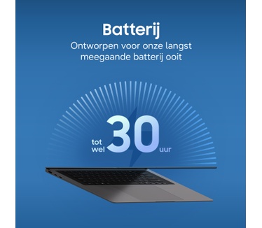 Samsung Book6 Pro 14" W11P U7 16GB 512GB