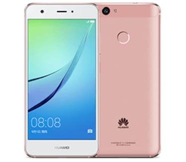 Huawei Nova Rosé Goud