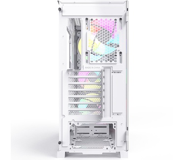 Montech AIR 1000 Premium Wit