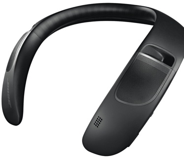 Bose SoundWear Companion Speaker (Zwart)