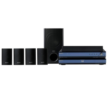 Sony HTP-BD3SF