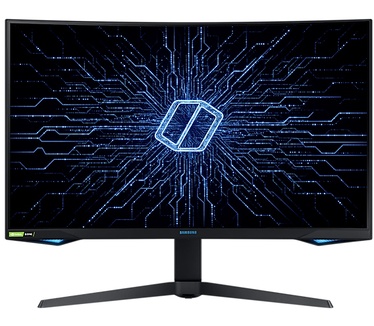 Samsung C32G74TQSR