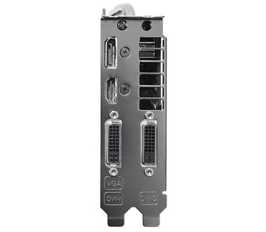 Asus STRIX-R7370-DC2-2GD5-GA