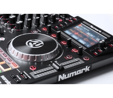 Numark NV II