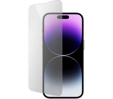 Mobiparts Regular Tempered Glass Apple iPhone 14 Pro - 10 Pack