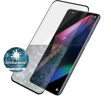 PanzerGlass 7081 (Find X3 Pro)