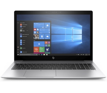HP EliteBook 850 G5 + Elite 90W Thunderbolt 3 Dock