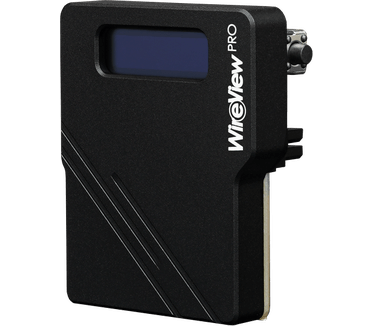 Thermal Grizzly WireView GPU Pro, 90° connector, Reverse