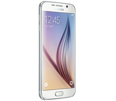 Samsung Galaxy S6 32GB Wit