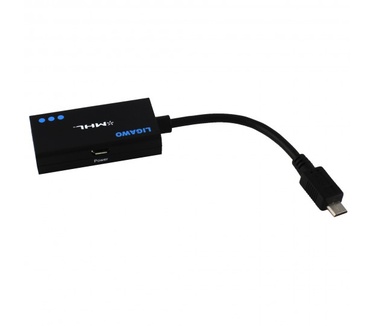 Ligawo MHL Micro USB - HDMI