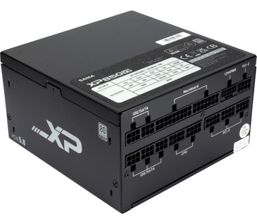 Inter-Tech Netzteil SAMA XPH-850A ATX3.0 AC 100 850W,240V,50/60Hz