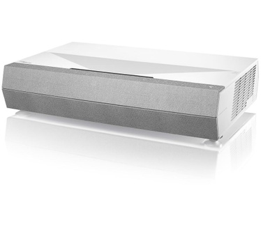 Optoma CinemaX D2 Smart