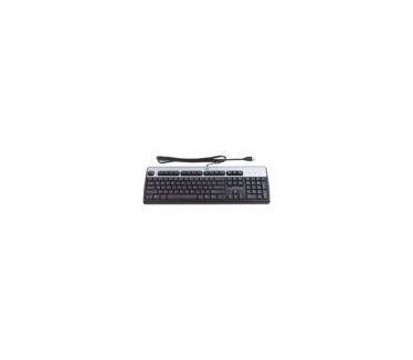 HP USB Standard Keyboard