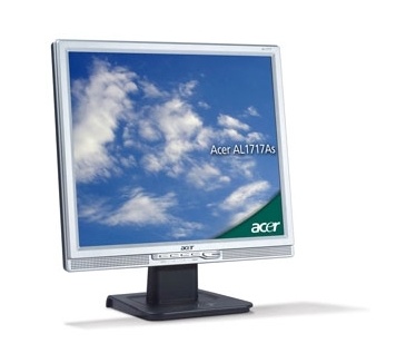 Acer AL1717As