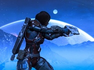 Mass Effect Andromeda