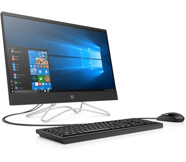 HP All-in-One 24-f1002ng (Duits toetsenbord)