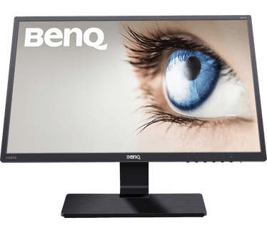 BenQ GW2270HM Zwart