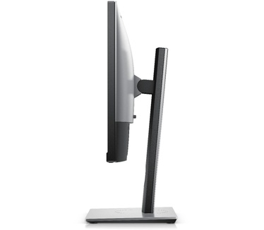 Dell Ultrasharp U2917W Zwart