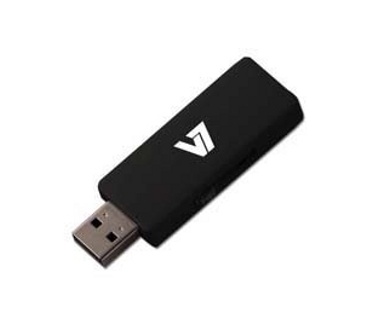 V7 4GB USB 2.0