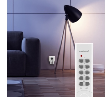 Smartwares SH5-TDR-F Smarthome zender binnen