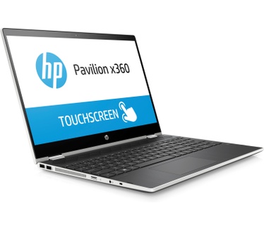 HP 15-cr0001nb