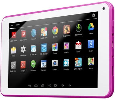 Bigben Interactive Unity Tab 7" Roze