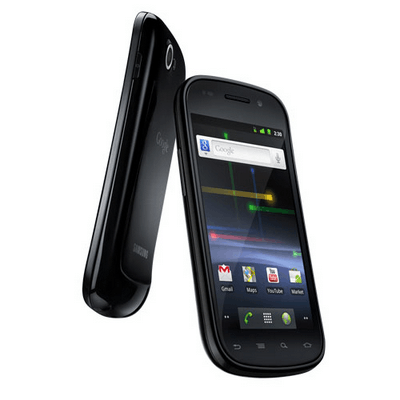 Google Nexus S Google Nexus S