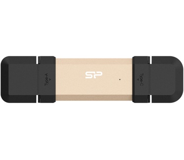 Silicon Power DS72