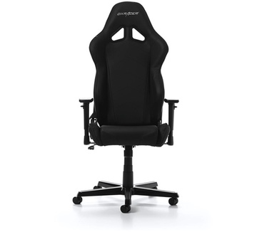 DXRacer Racing R0-NO Zwart