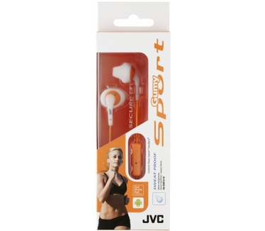 JVC Gumy Sport