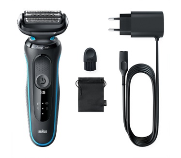 Braun 51-M1000s