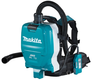 Makita DVC265ZXU