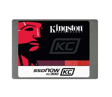 Kingston SSDNow KC300 240GB