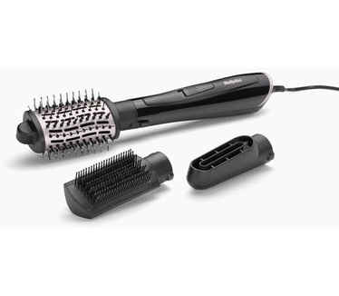 Babyliss Style Smooth 1000