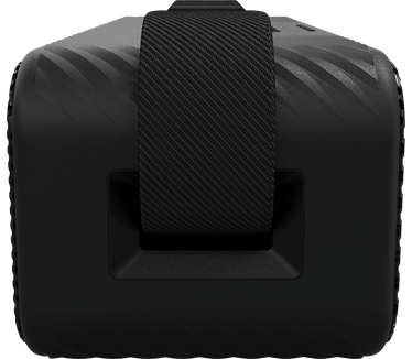 Klipsch Detroit stereo portable speaker Bluetooth 5.3 Broadcast mode