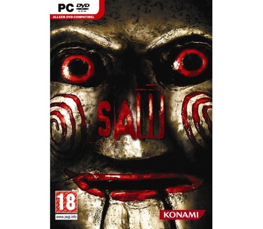 Packshot voor SAW