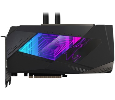 Gigabyte Aorus GeForce RTX 3090 Xtreme Waterforce W 24G