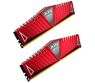 Adata XPG Z1 (AX4U300038G16-DRZ)