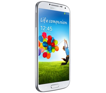 Samsung Galaxy S4 16GB Value Edition Wit