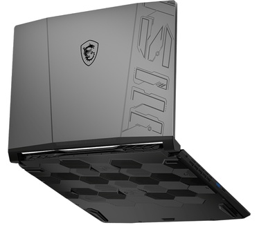 MSI 15 B13VGK-055FR